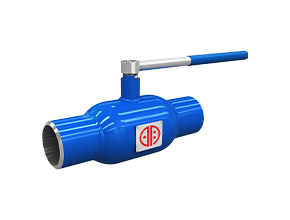 Full Welded Ball Valve Handle